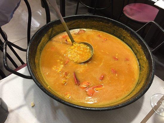 Bar Restaurante Cebreros